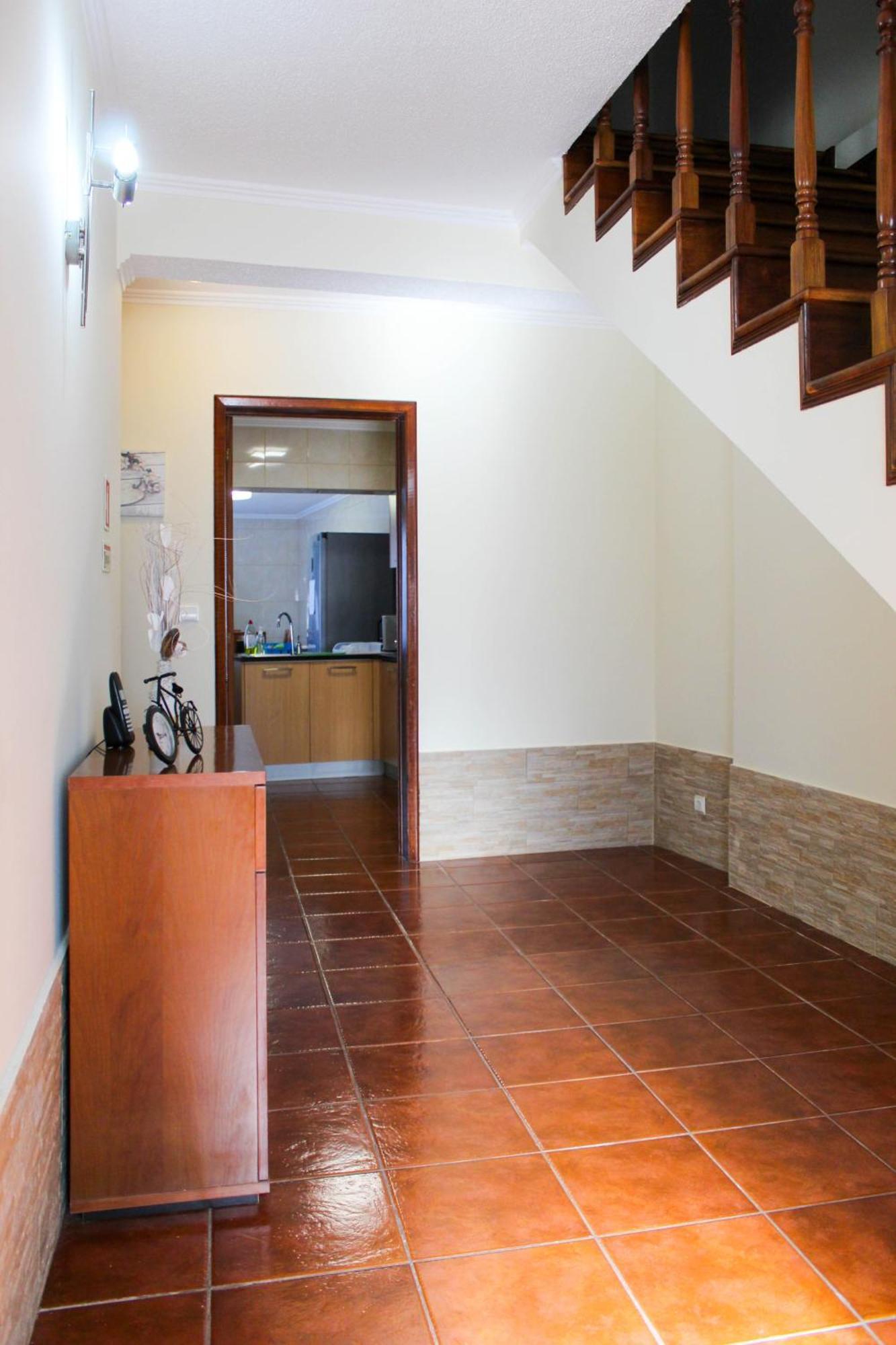 Vieira Rooms Natural Pools Ponta Delgada  Exterior photo