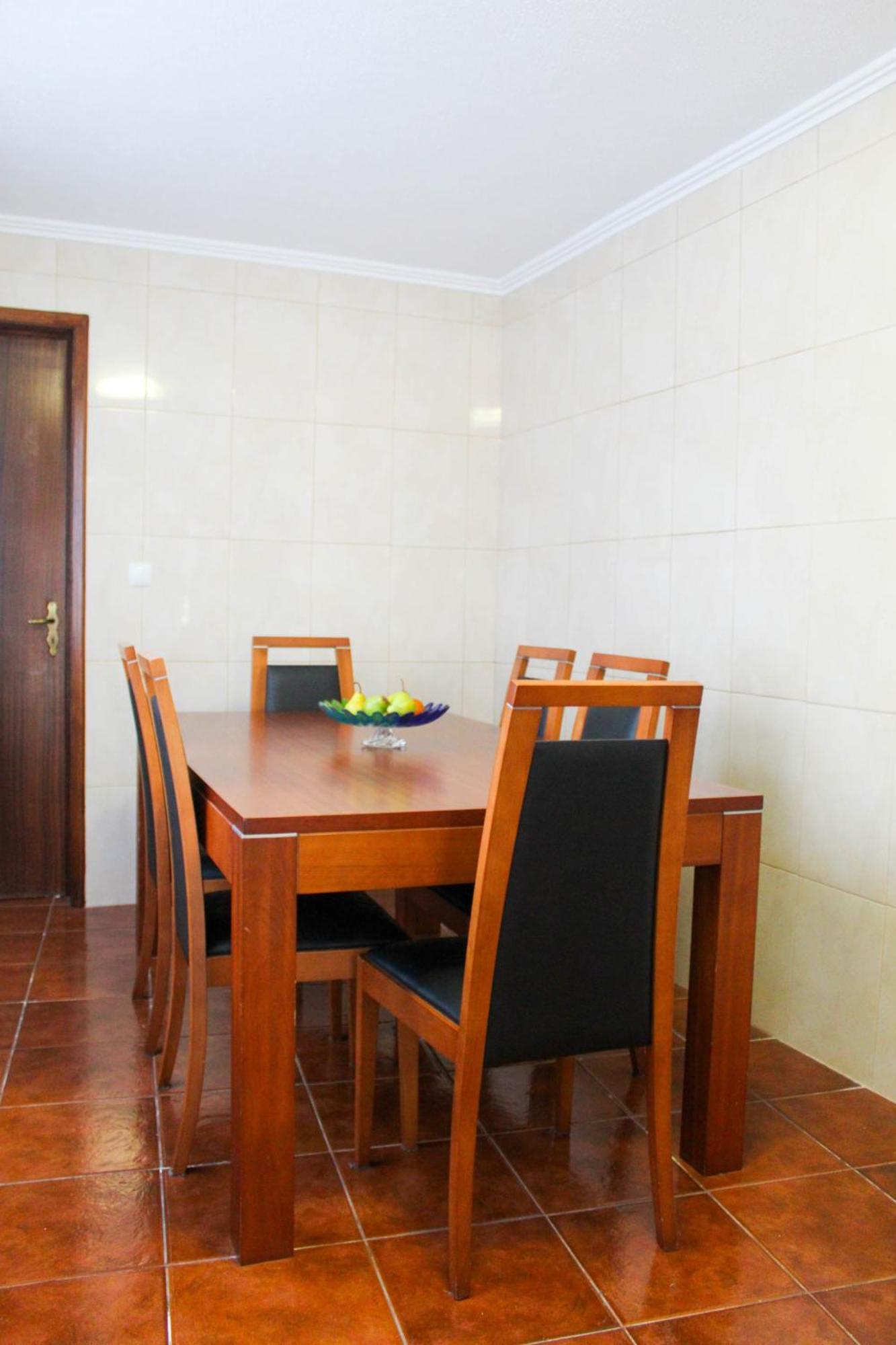 Vieira Rooms Natural Pools Ponta Delgada  Exterior photo