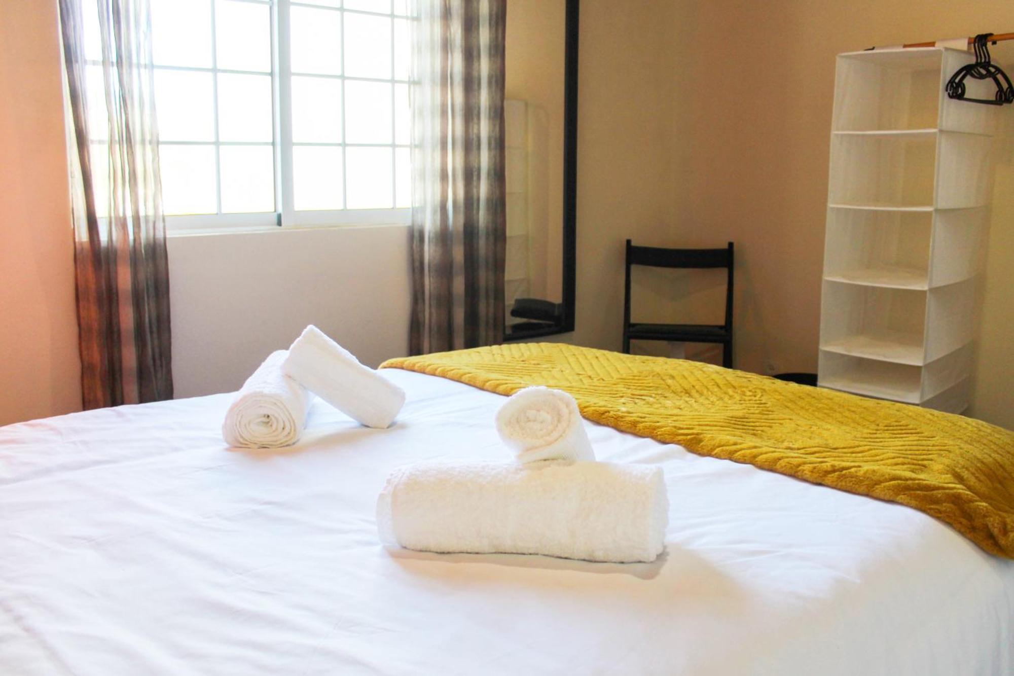 Vieira Rooms Natural Pools Ponta Delgada  Exterior photo