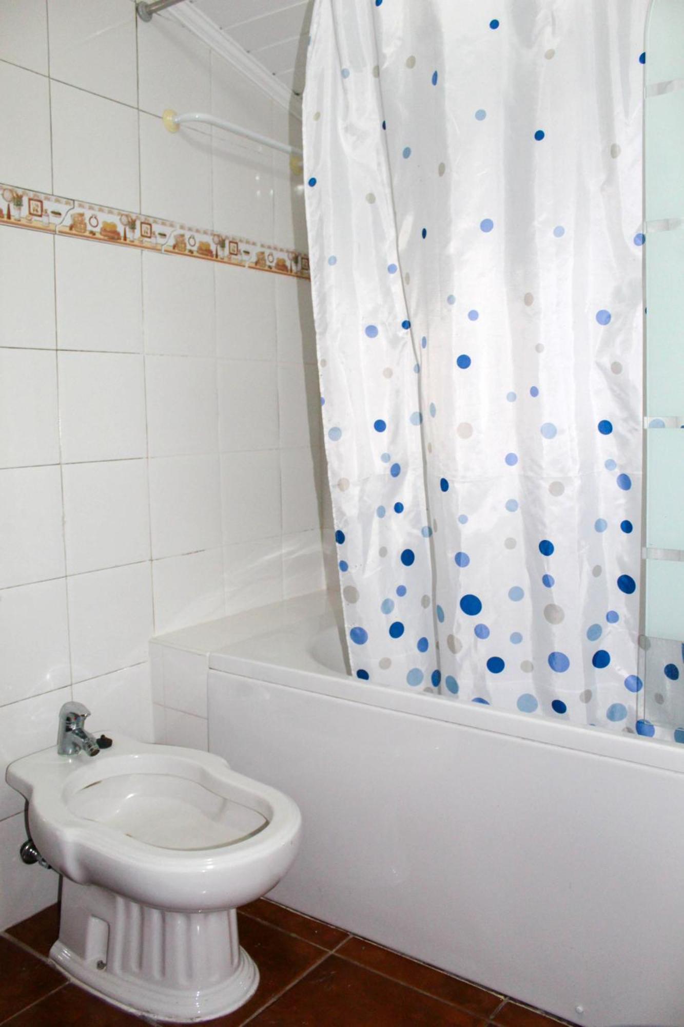 Vieira Rooms Natural Pools Ponta Delgada  Exterior photo