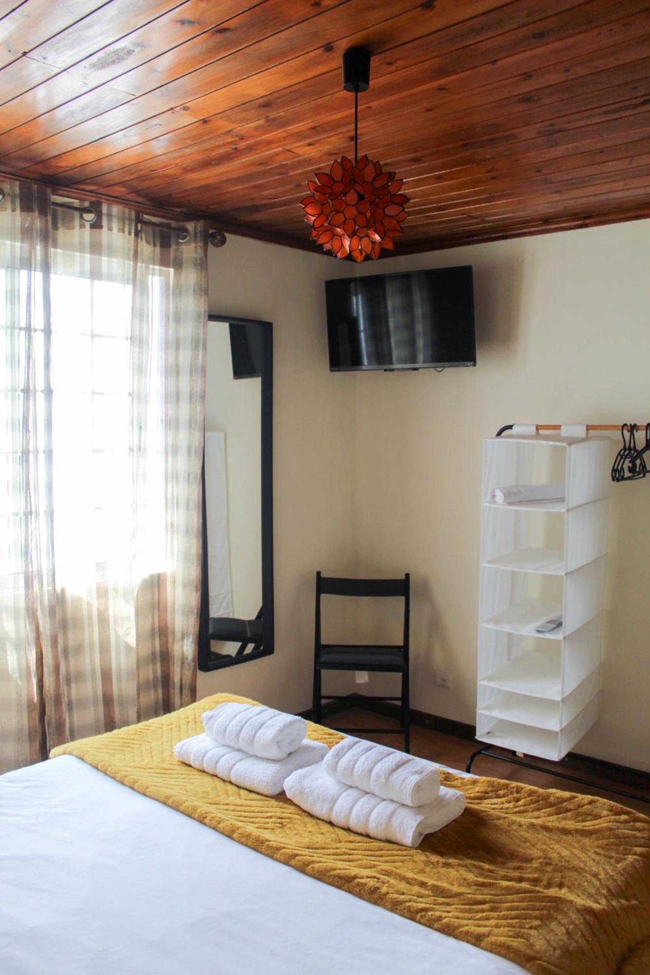 Vieira Rooms Natural Pools Ponta Delgada  Exterior photo